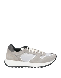 Кроссовки, светло-серый Common projects