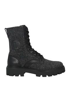 Ботильоны, черный Tod's