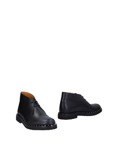 Ботильоны, черный Valentino garavani