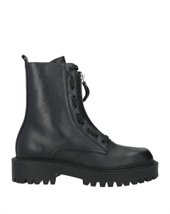 Ботильоны Vic Matiē, черный Vic matie