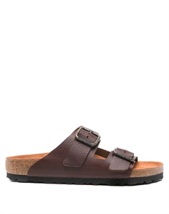 Сандалии Arizona WB, коричневый Birkenstock
