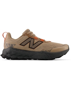 Кроссовки Fresh Foam Garoé V2, коричневый New balance