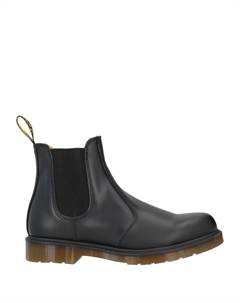 Ботильоны, черный Dr. martens