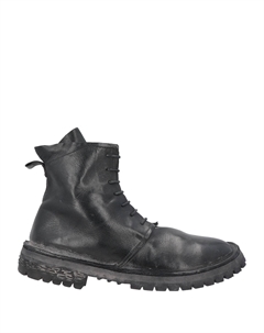 Ботильоны, черный Moma