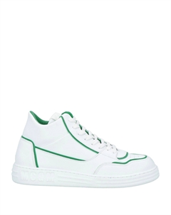 Кроссовки, белый Msgm