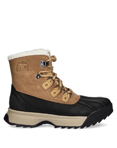 Треккинговые ботинки Scout 87 Lux WP LTHR 20, коричневый Sorel