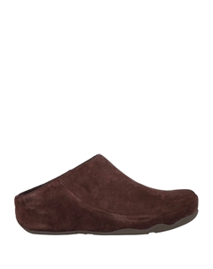 Мюли, шоколадный Fitflop