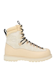 Ботильоны, кремовый Diemme