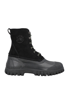 Ботильоны, черный Diemme