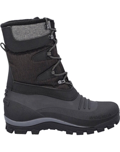 Горные ботинки nietos snow boots, цвет nero mel. Cmp