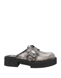 Мюли, серый Clarks