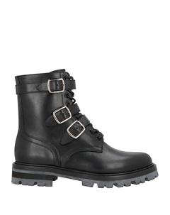 Ботильоны, черный Celine