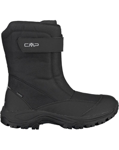 Горные ботинки jotos snow boots wp, цвет nero Cmp