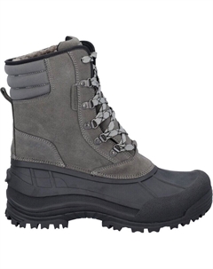 Горные ботинки kinos snow boots wp, цвет graffite-nero Cmp