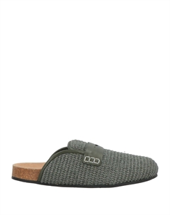 Сабо, зеленый Jw anderson