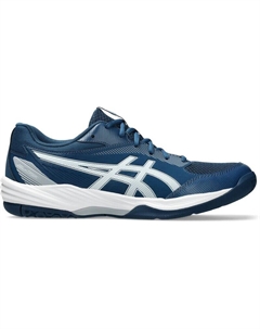 Гандбольные кроссовки гель-задание 4, мультиколор Asics