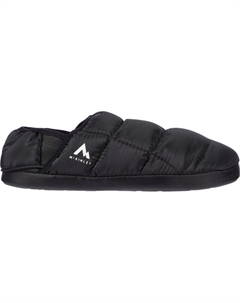 Тапочки Роджера, черный Mckinley
