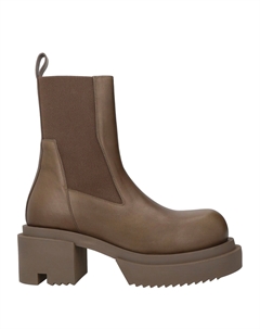 Ботинки, хаки Rick owens