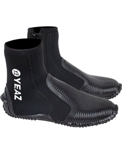 Акваобувь NeoBoots, черный Yeaz