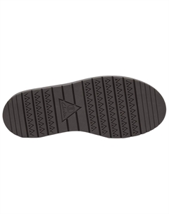 Повседневные туфли Polden Moc мужские dark gray, темно-серый Clarks