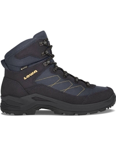 Многофункциональные ботинки Taurus pro gtx mid, синий Lowa