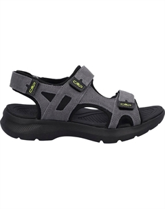 Тапочки-Сандалии для походов Emby, серый Cmp