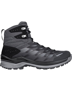 Многофункциональные ботинки Ferrox GTX Mid, мультиколор Lowa