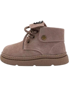 Непромокаемые нескользящие детские ботинки Infant And Toddler, хаки Qinuoshu