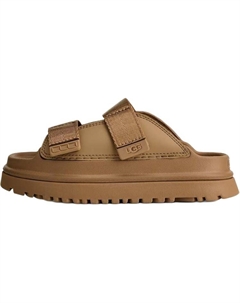 Сандалии Kids' GoldenGlow EVA Slip Resistant Kids' Outdoor Slippers Brown Ugg
