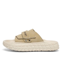 Сандалии Teenagers Abrasion Resistant Breathable Slip Resistant Kids' Sports & Outdoors Slippers, хаки Kung fu partners