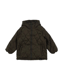 Куртка для мальчиков, зеленый Aspesi