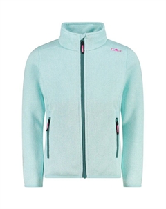 Детская куртка G, цвет opale-bianco 05et Cmp