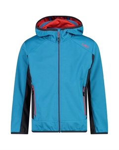 Функциональная куртка, серый Cmp