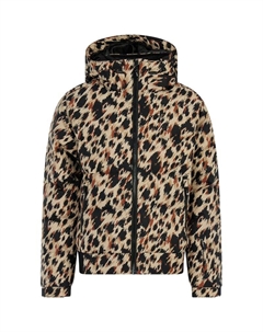 Функциональная куртка prtsolina jr snowjacket, бежевый Protest