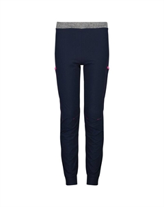 Брюки на танкетке детские, длинные, легкие, для лазания, цвет b.blue-festival Cmp