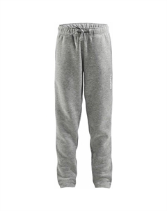 Спортивные штаны Hose Community Jr, серый Craft