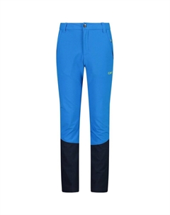 Детские длинные брюки Keilhose, цвет river Cmp