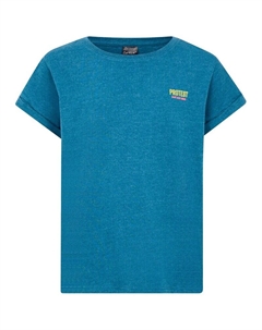 Shirt prtmulti jr, синий Protest