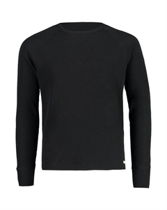 Майка функциональная детская с длинными рукавами, цвет nero Cmp