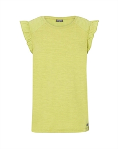 Shirt prtcrius jr t-shirt, зеленый Protest