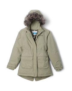 Куртка Jacke Nordic Strider II, цвет safari Columbia