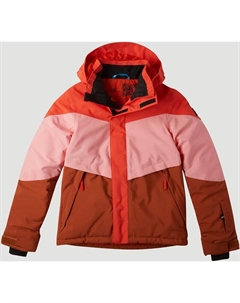 Куртка коралловая куртка, цвет 3013 cherry tomato O`neill