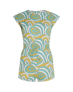 Комбинезон Талия, синий O`neill