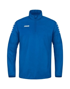 Куртка-Дождевик Rainzip Team, синий Jakò