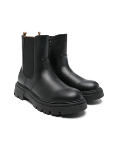 Ботильоны, черный Alviero martini 1° classe