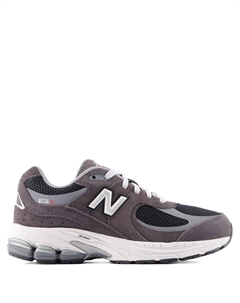 Кроссовки 2002 со вставками, серый New balance kids