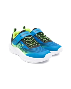 Кроссовки Microspec Advance, синий Skechers