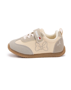 Мокасины детские Mickey Slip Resistant с амортизацией Anti Kick Disney