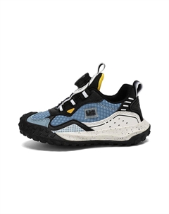 Износостойкие и легкие детские повседневные туфли Kids', синий Mulinsen