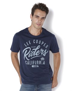 Футболка Lee cooper